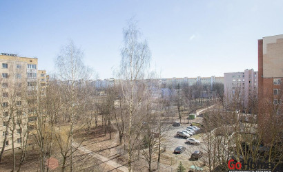 Купить 3-комнатную квартиру, Минск, Дунина-Марцинкевича ул., 6 (Фрунзенский район). Фото 18