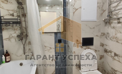 Купить 1-комнатную квартиру, Брест, ул. Пионерская, д. . Фото 11