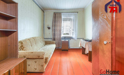 Купить дом, Минск, Осенняя ул., 6 соток. Фото 10