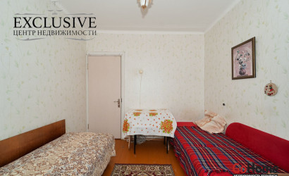 Купить 3-комнатную квартиру, Минск, Ангарская ул., 11 (Заводской район). Фото 8