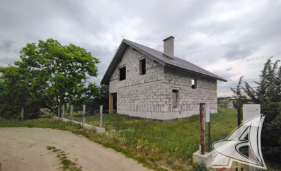 Купить дом, Брест, Мухавецкий с/с, 6 соток. Фото 8
