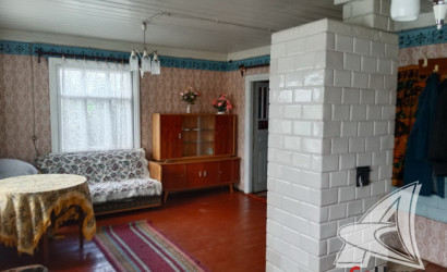 Купить дом в деревне, Славное, Тевельский с/с, 25 соток. Фото 5