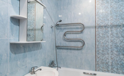 Купить 1-комнатную квартиру, Заславль, Советская ул., 63. Фото 16