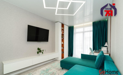 Купить 2-комнатную квартиру, Минск, Туровского ул., 18(Первомайский район). Фото 9