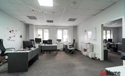 Аренда офиса, Минск, Либаво-Роменская ул., 23, 355.7 кв.м.. Фото 8