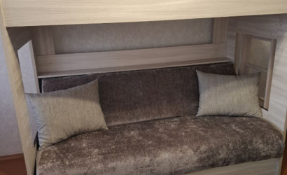 Снять 1-комнатную квартиру, Минск, просп. Рокоссовского, д. 153 (Ленинский район). Фото 3