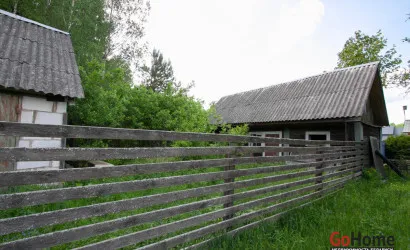  2-этажный(328 м2), Вилейка(Сельская ул.)