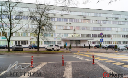 Аренда офиса, Минск, Фабрициуса ул., 8,  40 кв.м.. Фото 2