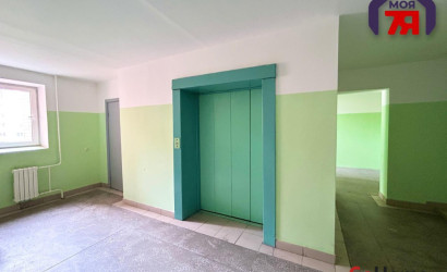 Купить 2-комнатную квартиру, Солигорск, Молодежная ул., 32. Фото 21