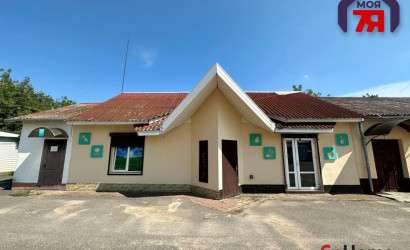 Продажа торгового помещения, Слуцк, Мельничная ул.,  71.5 кв.м.. Фото 9