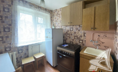 Купить 1-комнатную квартиру, Пелище, , . Фото 3