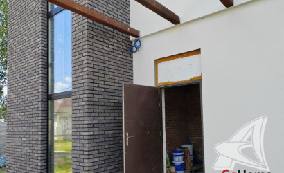 Купить дом, Брест, Мухавецкий с/с, 6.76 соток. Фото 12