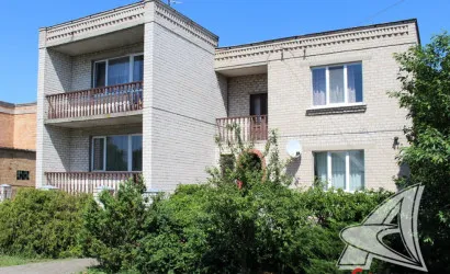  2-этаж.(226.2 м2), Брест(Березовка)