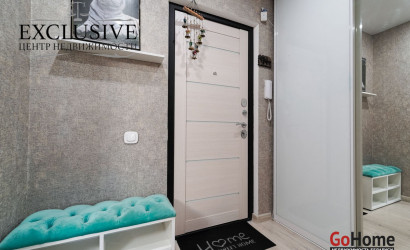 Купить 1-комнатную квартиру, Минск, Менделеева ул., 30 (Партизанский район). Фото 9