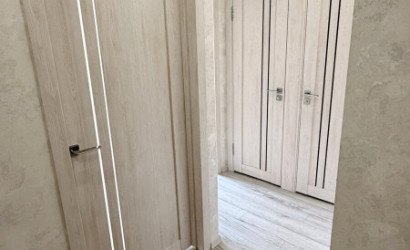  5-этаж.(44 м2), Барановичи(Курчатова ,17)
