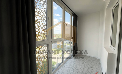 Купить 2-комнатную квартиру, Брест, ул. Гоголя, д. . Фото 17