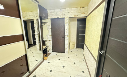 Купить 3-комнатную квартиру, Минск, ул. Бакинская 12 (Октябрьский район). Фото 3