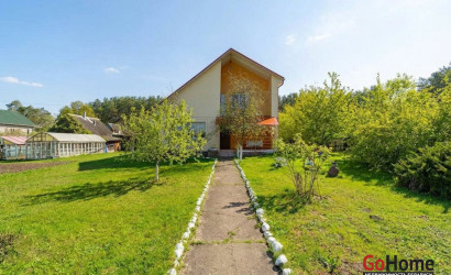 Купить дом, Ратомка, Подлесная ул., 29, 17.57 соток. Фото 3