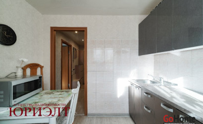 Купить 2-комнатную квартиру, Минск, Интернациональная, 15 (Центральный район). Фото 9