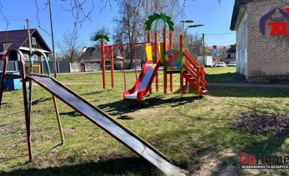 Купить 1-комнатную квартиру, Слуцк, 8 Марта ул., 22. Фото 20