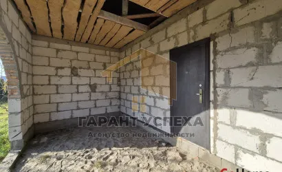  2-этаж.(80 м2), Чернавчицы(Южная)
