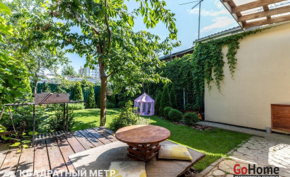 Купить дом, Минск, Шабловского ул., 8, 6 соток. Фото 36