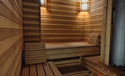 Снять 4-комнатную квартиру на сутки, Клейники, Вишнёвая, 2. Фото 13