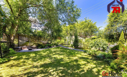 Купить коттедж, Дуброва, Подлесный пер., 7.82 соток. Фото 42