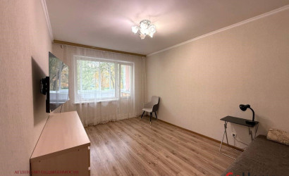 Купить 2-комнатную квартиру, Минск, Рокоссовского, 19 (Ленинский район). Фото 14