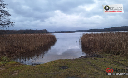 Купить дом, Плиса, Глубокская ул., 9, 22 соток. Фото 28