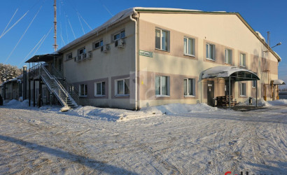 Аренда склада, Колодищи, Тюленина ул., 18/1,  364.7 кв.м.. Фото 1