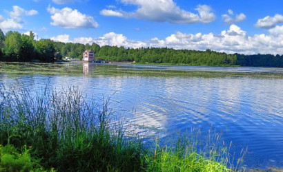 Снять 2-комнатную квартиру на сутки, Лиозно, Молодежная, 6А. Фото 7