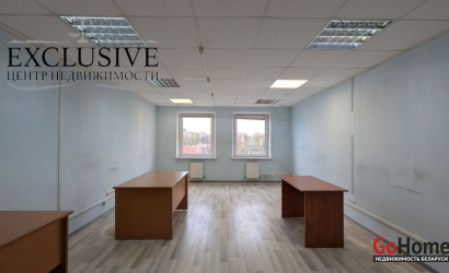 Продажа офиса, Минск, Козлова пер., 7, 181.1 кв.м.. Фото 5