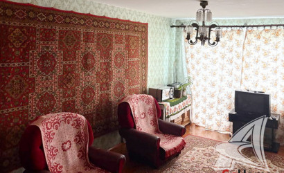 Купить 2-комнатную квартиру, Брест, Восток, ул. Московская. Фото 1