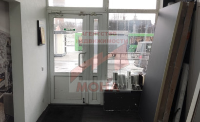 Продажа торгового помещения, Брест, Брест,  133.3 кв.м.. Фото 1