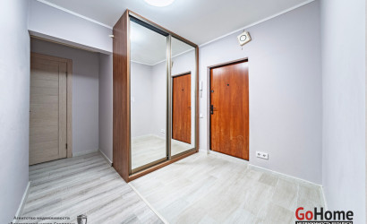 Купить 2-комнатную квартиру, Минск, Рокоссовского, 102 (Ленинский район). Фото 12