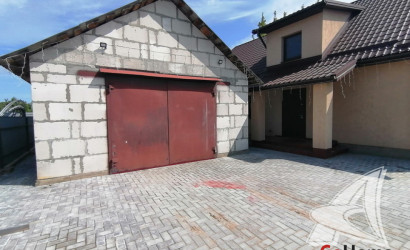 Купить дом, Брест, Мухавецкий с/с, 4.98 соток. Фото 37