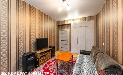 Купить 2-комнатную квартиру, Минск, ул. Красная, д. 21 (Советский район). Фото 14