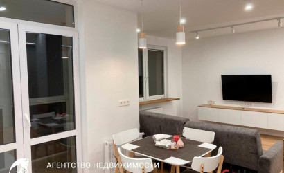 Снять 2-комнатную квартиру, Минск, Макаёнка ул. 12(Первомайский район). Фото 2