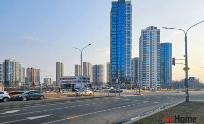 Купить 1-комнатную квартиру, Минск, Левина ул., 9(Октябрьский район). Фото 24
