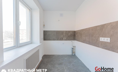 Купить 3-комнатную квартиру, Минск, Независимости просп., 74 (Первомайский район). Фото 8