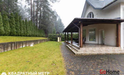 Купить дом, Боровляны, Жемчужная ул., 13, 7.21 соток. Фото 29