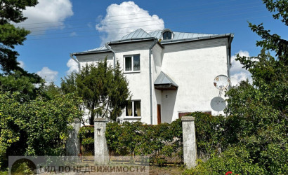 Купить коттедж, Индура, ул. 70 лет Октября, 14, 71.02 соток. Фото 1