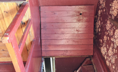 Купить дом в деревне, ГОРИЗОНТ-82, 4.96 соток. Фото 12