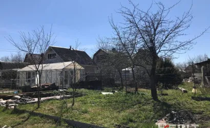  Романовка