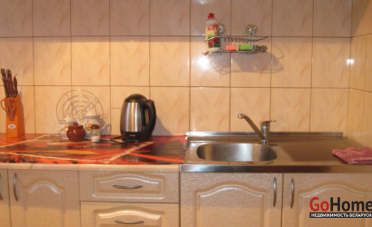 Снять 2-комнатную квартиру на сутки, Волковыск, Ф.Скорины. Фото 1