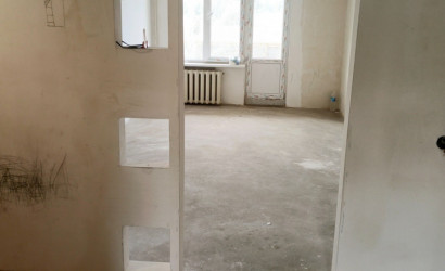 Купить 3-комнатную квартиру, Скидель, Первомайская 30. Фото 3