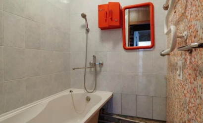 Купить 4-комнатную квартиру, Минск, Седых, 16 (Первомайский район). Фото 5