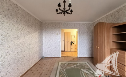 Купить 2-комнатную квартиру, Брест, Восток, ул. Гаврилова. Фото 4