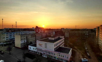 Купить 3-комнатную квартиру, Бобруйск, Минская, дом 20. Фото 4